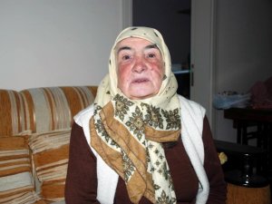 Hayatını Sur'da bıraktı, hayali ile yaşıyor