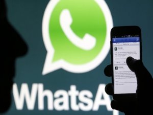 Devlet şifrelenmiş WhatsApp mesajlarınızı okuyabilir