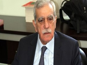 Ahmet Türk serbest bırakıldı iddiası