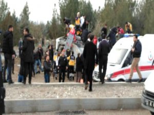 Sur'da Polis Ekibine Saldırı! Şehit sayısı 3'e yükseldi