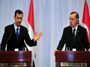 'Astana'da Esad ile Erdoğan’ın ABD ve Kürt karşıtlığı üzerinden yeni bir ortaklığa adım atması ihtimali'