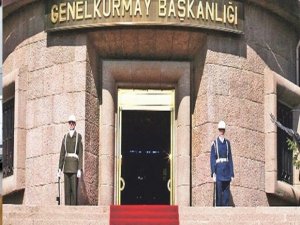 TSK'da 'ByLock' soruşturması; 243 personele gözaltı kararı