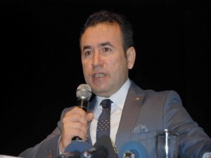 Kayyumdan ‘barikat' ve 'molotof’ çıkışı