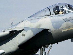 ABD: Türkiye ile El Bab'da IŞİD'i havadan vurduk