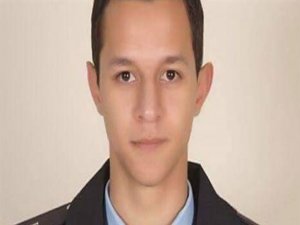 Yaralı polis şehit oldu