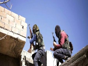 Genelkurmaydan operasyonlara dair açıklama