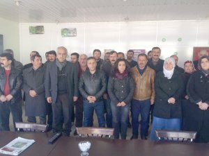 Kulp Belediyesine de kayyum