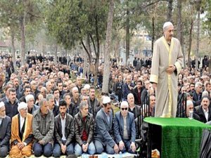 HDP'li Erdoğmuş beraat etti