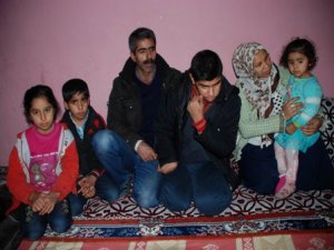 3 yaşında geçirdiği havale hayatını karattı