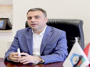 Bizden aldıklarını versinler bir şey istemiyoruz