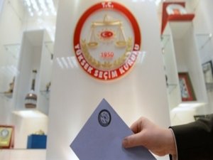 YSK'dan referandum seçmeni açıklaması