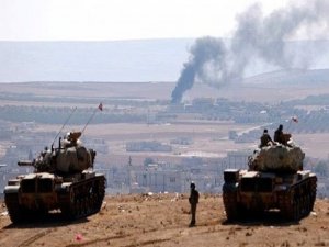 TSK açıkladı: 23 DEAŞ'lı öldürüldü