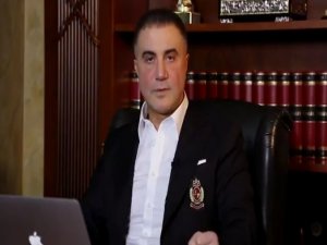 Sedat Peker: Sokağa çıkacakları bekliyoruz