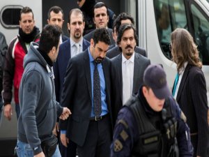 Yunanistan'a kaçan darbeciler için ikinci iade talebi