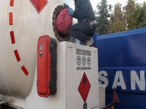 Diyarbakır Valiliği'nden , kaçakçılık operasyonlarının bilançosu!