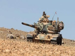 TSK: DEAŞ El Bab’tan çekilmeye hazırlanıyor