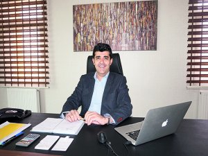 TOHUM geleceğimizdir