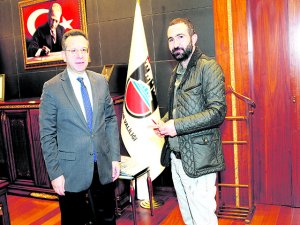 Diyarbakır’a 60 yeni yatırım geldi