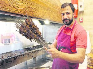 Diyarbakır’ın ciğeri Marsilya’da