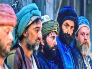 MHP'li başkan: Tepkimiz filme değil