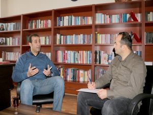 Başkanlık için üç şart!