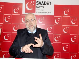 Kutuplaşma olmasın!