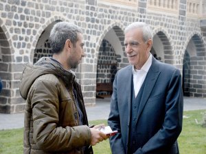 “Diyalogdan başka bir seçenek yok”