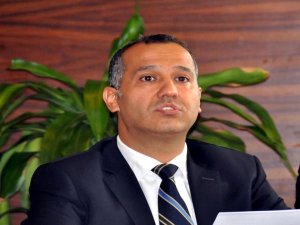 Güneydoğulu Genç İşadamları'ndan Kırmızıgül'e Destek