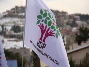 HDP: Ortak vatan için ‘HAYIR’