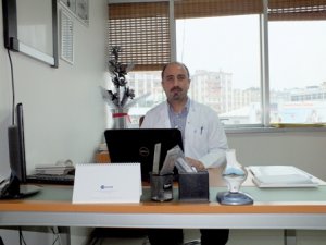 235 kişi hastanelik oldu!