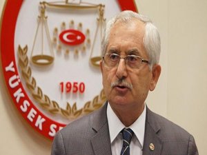 YSK'dan referandum açıklaması