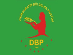 Ağrı DBP il yöneticisi tutuklandı