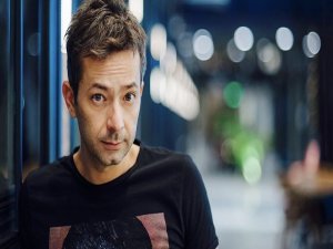 "Belki yazdığım için yine başım belaya girecek ama devam edeceğim"