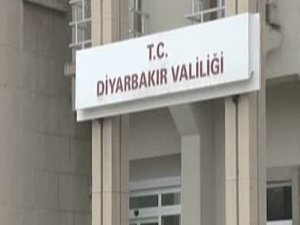 Diyarbakır'da bin 970 FETÖ ihracı