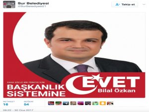 İşten çıkarılan işçilere ‘Evet’ mesajı