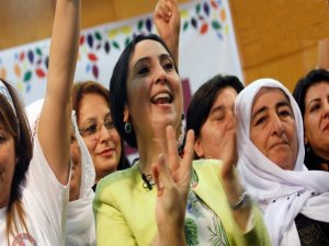 HDP'den ATV'ye suç duyurusu