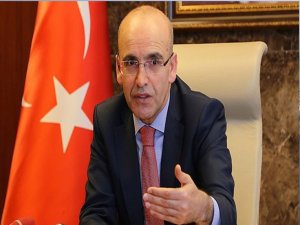 Şimşek: Referandum belirsizlik içeriyor