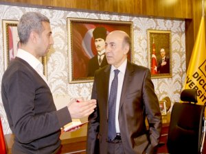 Bir enkaz devraldık!