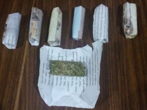 Çermik polisi uyuşturucuya göz açtırmıyor