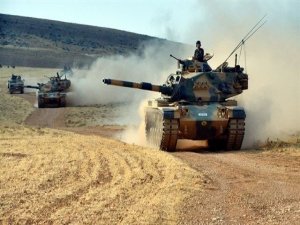 El Bab'dan acı haber