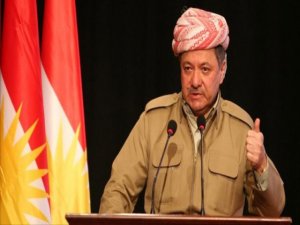 Barzani’den sürpriz HDP çıkışı