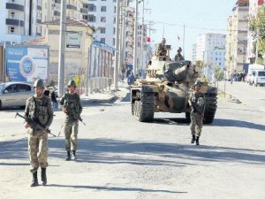Lice, Silvan, Hazro ve Kulp kırsalında yasak kaldırıldı