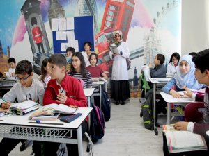 Başarıya Doğru Yükseliş