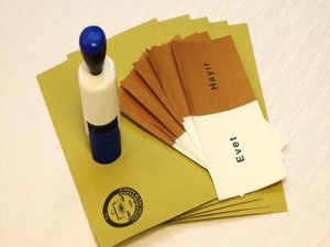 İçişleri Bakanlığı'ndan referandum genelgesi