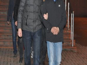 Gasp Zanlıları Tutuklandı