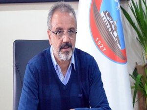 Ağrı Belediye Başkanı Sırrı Sakık görevden alındı
