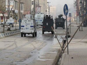 Lice ve Hazro’ya bağlı 12 köyde sokağa çıkma yasağı