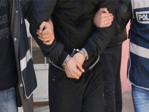 Kargo Aracından Hırsızlık: 3 Tutuklu