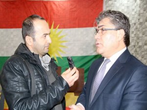 Kürt partiler ‘protesto’ edecek