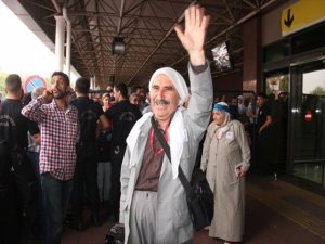 Bin 356 kişi Hac’a gidecek